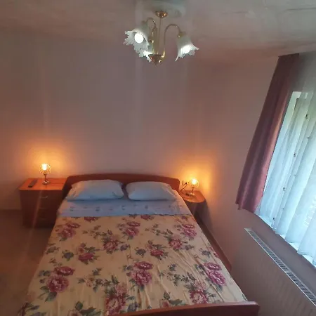 Apartamento Mara