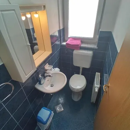 Mara Apartamento Ankaran