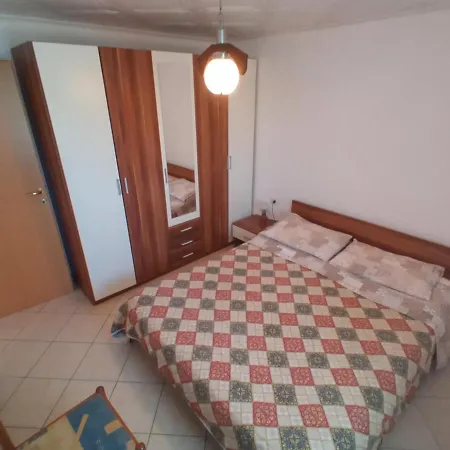 Appartement Mara