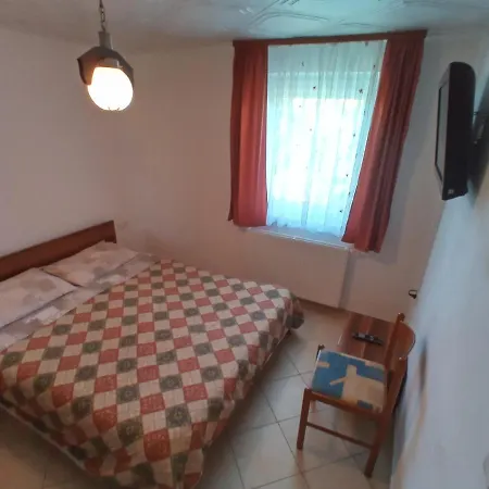 Mara Apartamento Ankaran