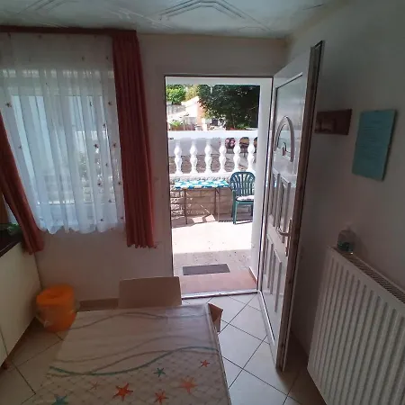 Apartma Mara Ankaran