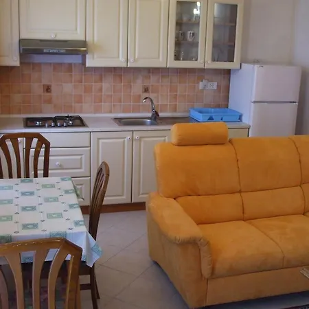Mara Apartmán *