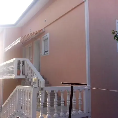 Apartamento Mara