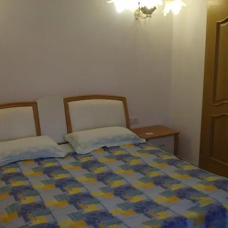 Mara Appartement Ankaran