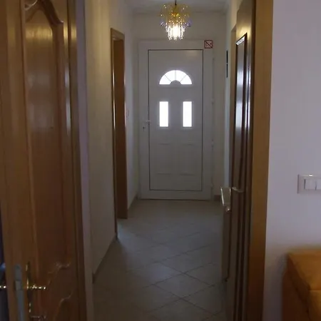 Apartamento Mara Ankaran