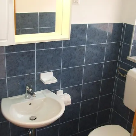 Mara Apartamento *