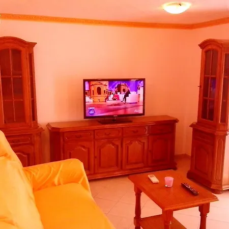 Mara Apartamento *