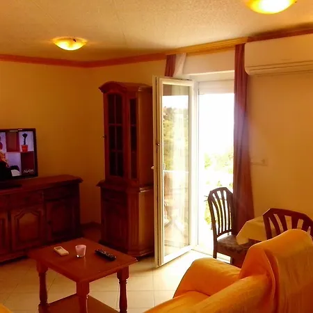 Apartamento Mara Ankaran