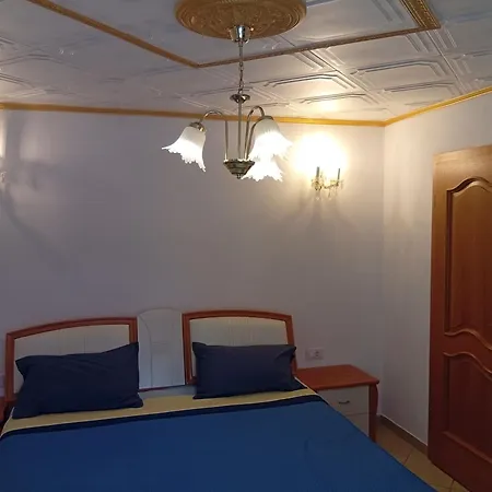 Διαμέρισμα Mara *
