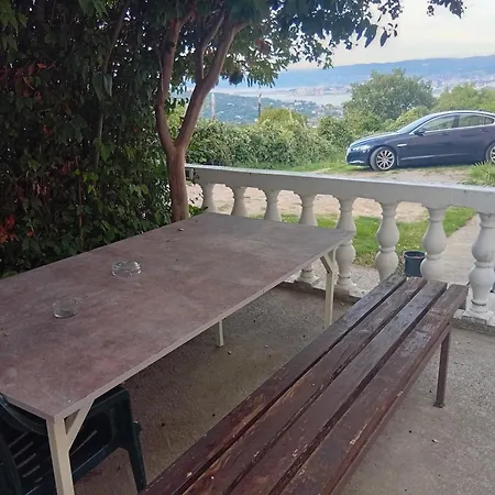 Mara Apartament *