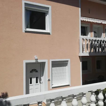 Mara Apartamento Ankaran