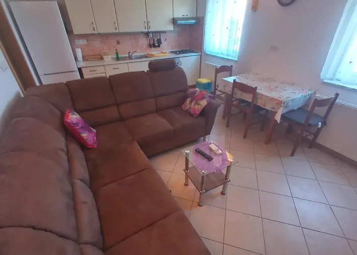 Mara شقة أنكاران