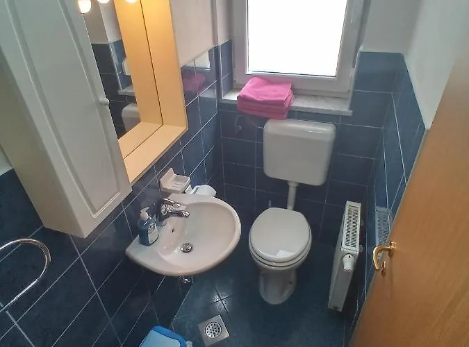 Mara Apartma Ankaran