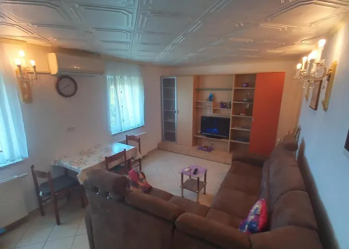 Mara Apartma Ankaran