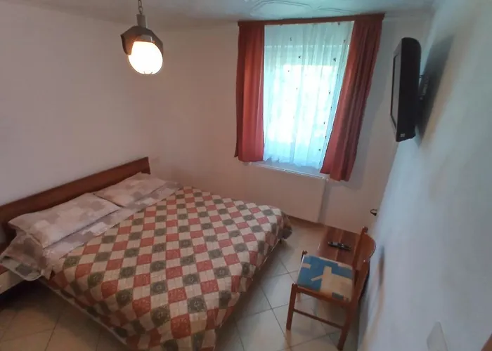 Mara Apartma Ankaran