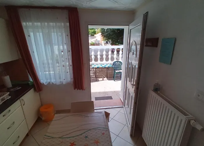 Apartma Mara Ankaran