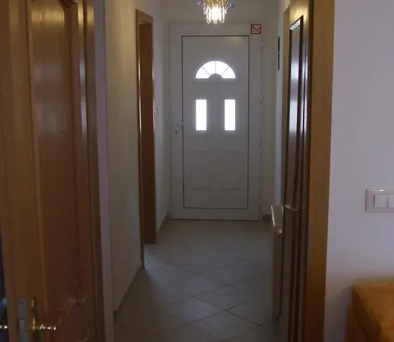 Apartma Mara Ankaran