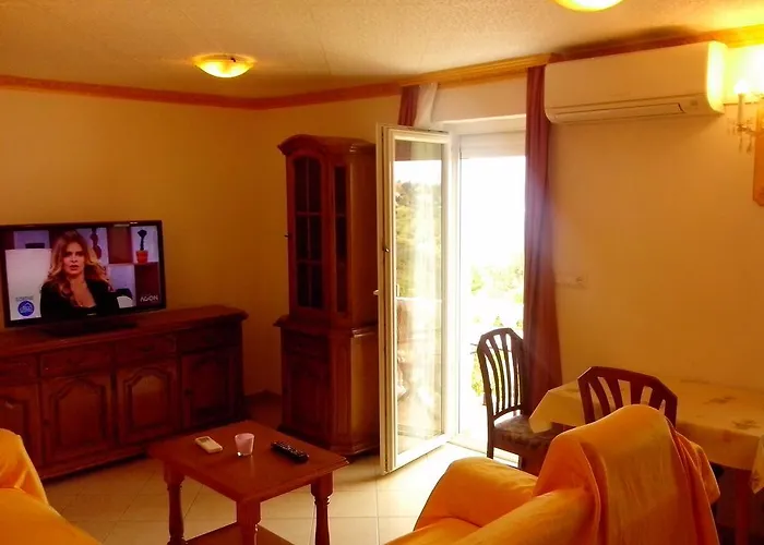 Apartma Mara Ankaran