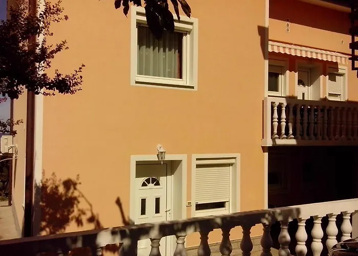 Apartma Mara Ankaran