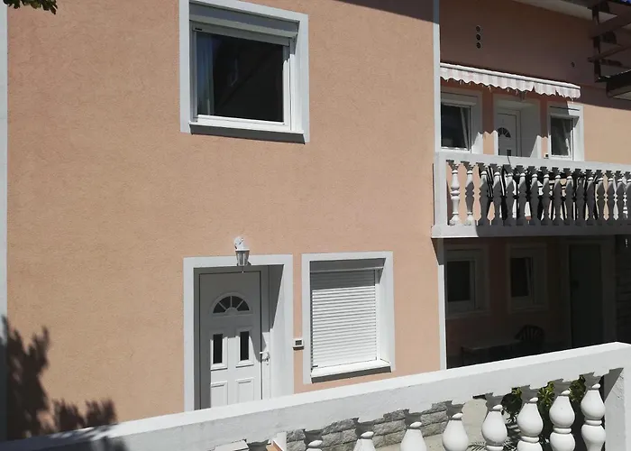 Mara Apartma Ankaran